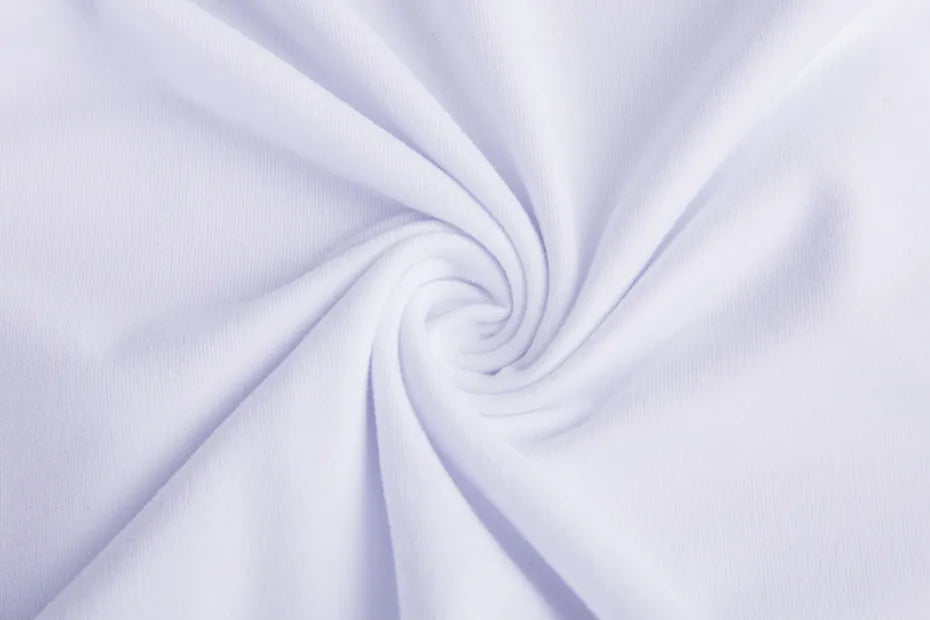 Cat Women r White Print T-shirt Girl Casual Short Sleeve