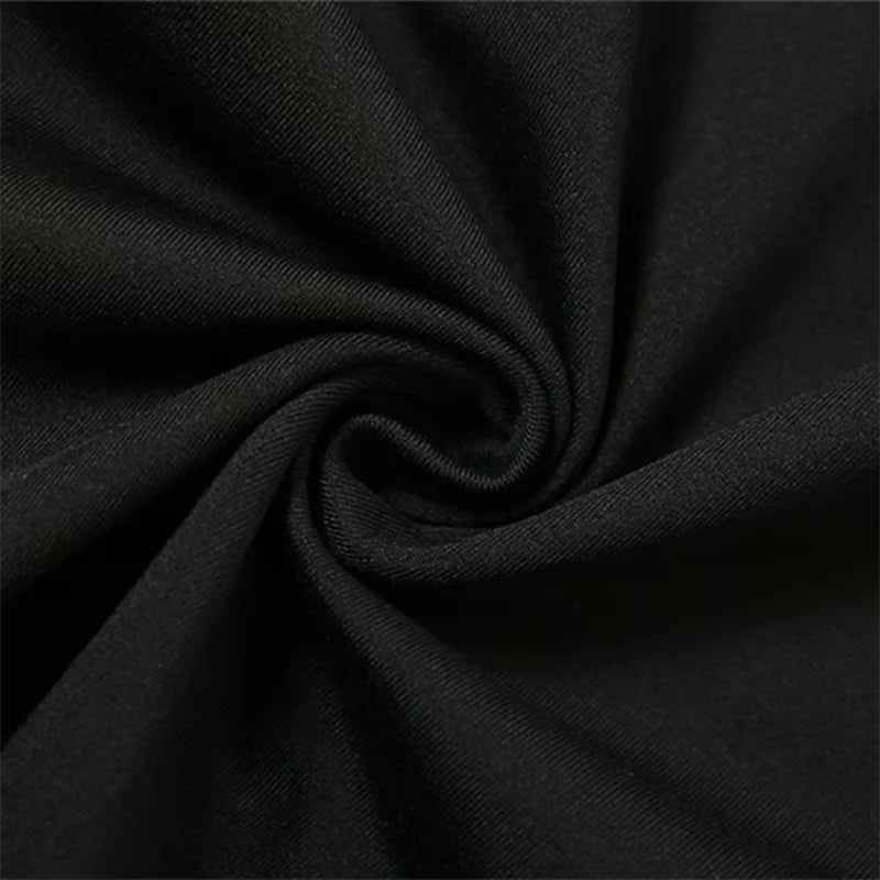 Sexy Hot Girl One-shoulder Jellyfish Style Dress