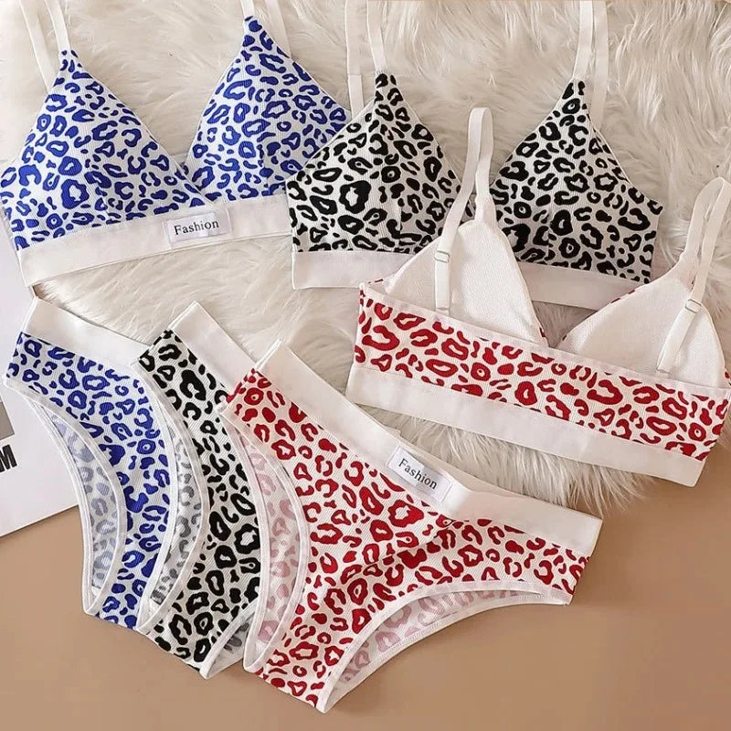 Women's Leopard Print