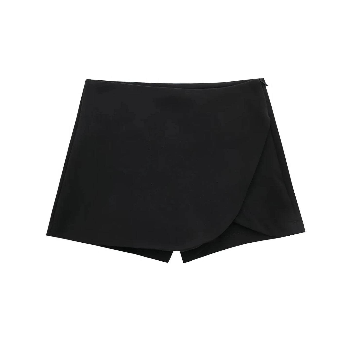 Women's Short High Waist Skirt