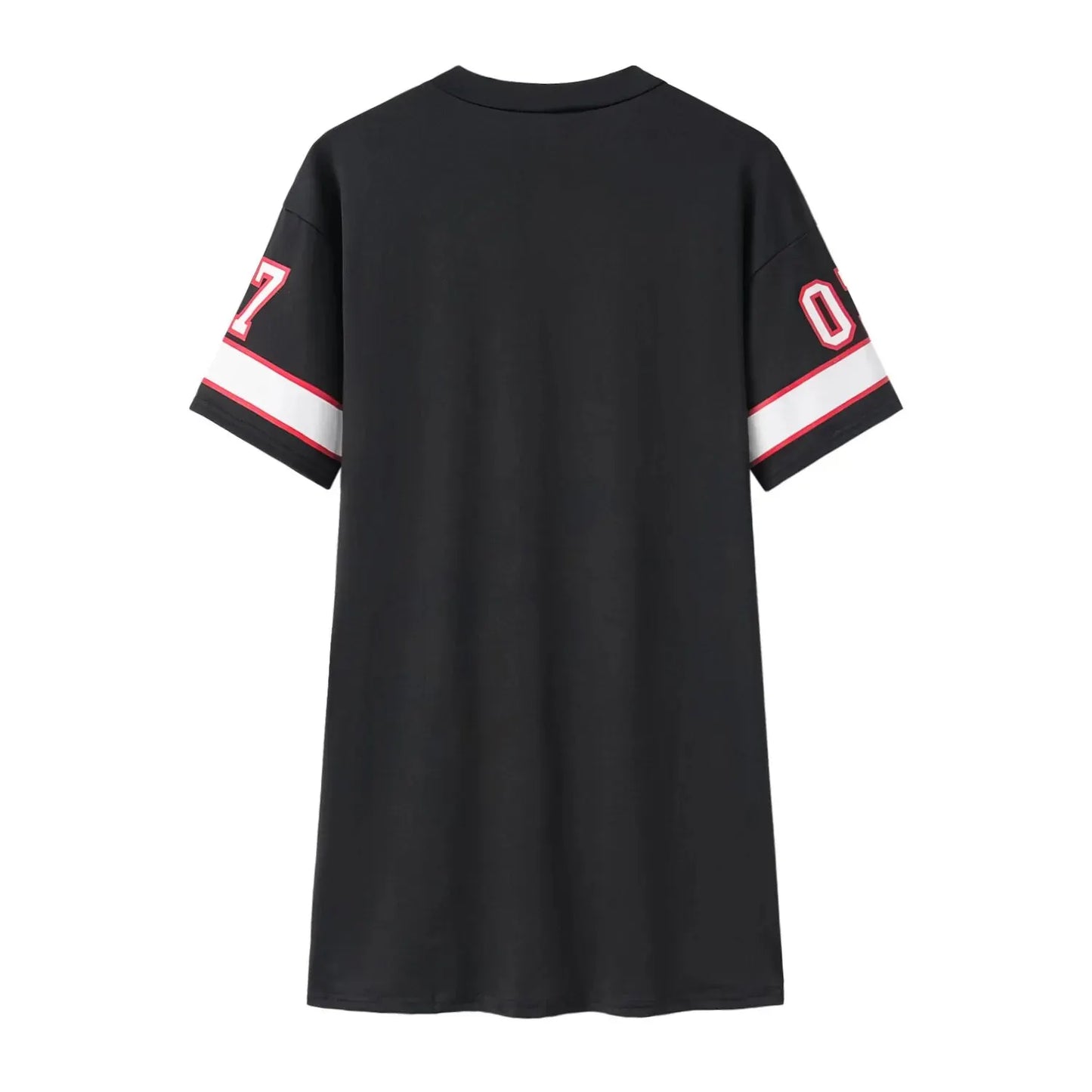 Women's New Casual Bohemian Sexy Dress