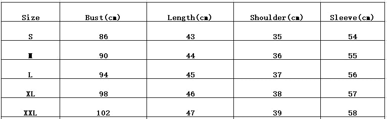 Casual Long Sleeve Women White Shirt