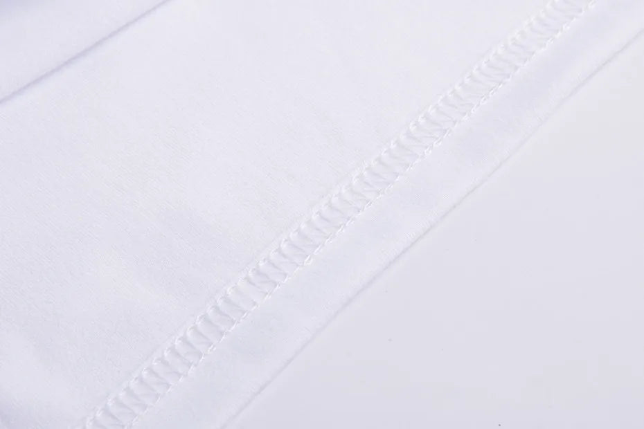 Cat Women r White Print T-shirt Girl Casual Short Sleeve