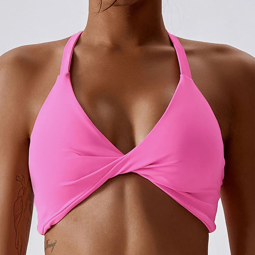 Women's sexy Sports Bras