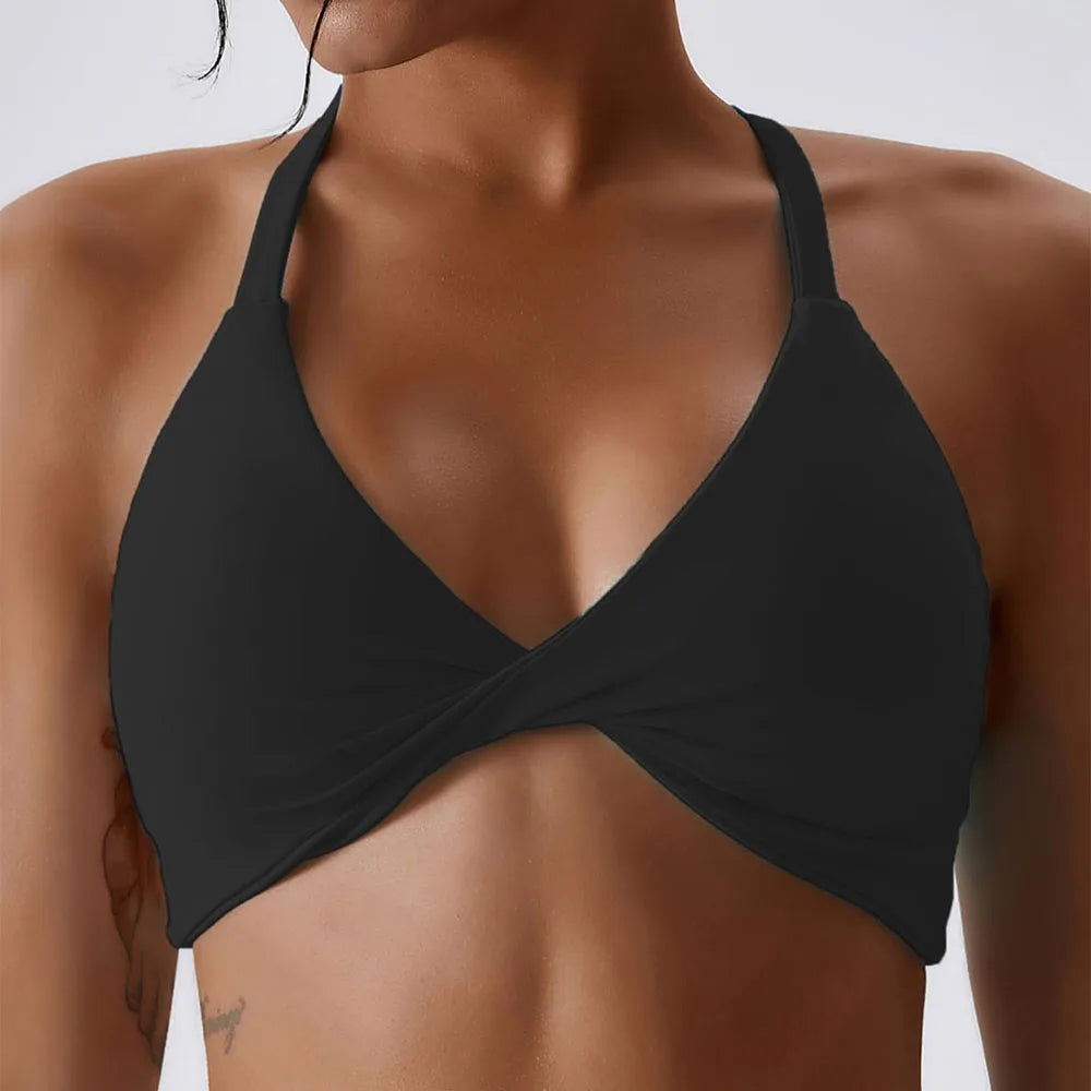 Women's sexy Sports Bras