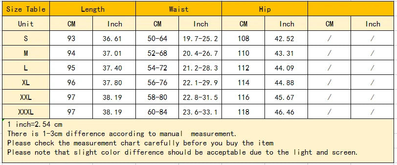 Parachute Black Pants Women Cargo Trousers