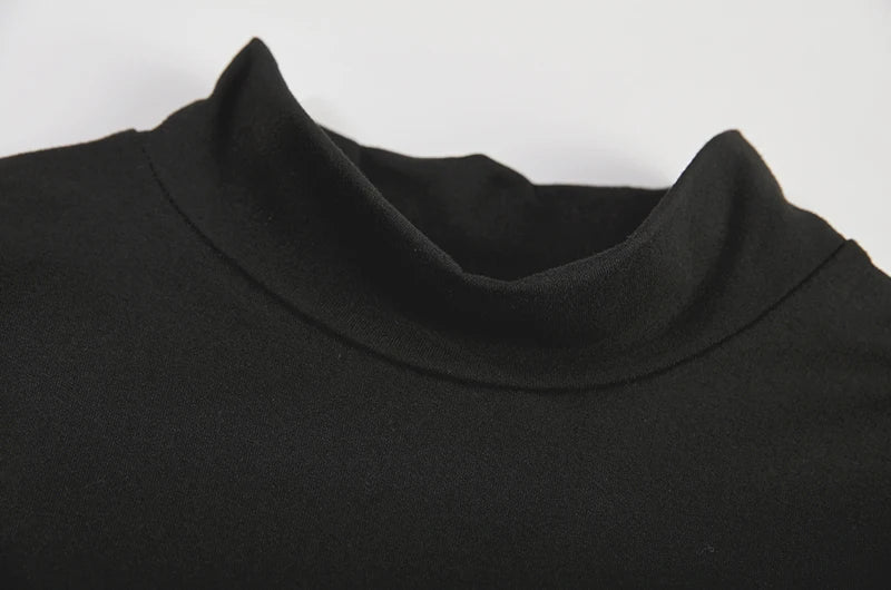 Criss Cross Cut Out Dress,