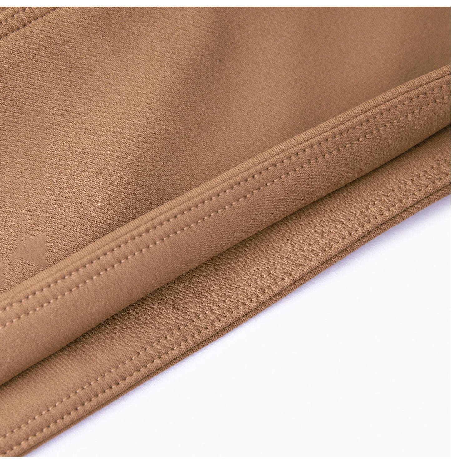 Nylon Sexy Women's Sports Bra Top