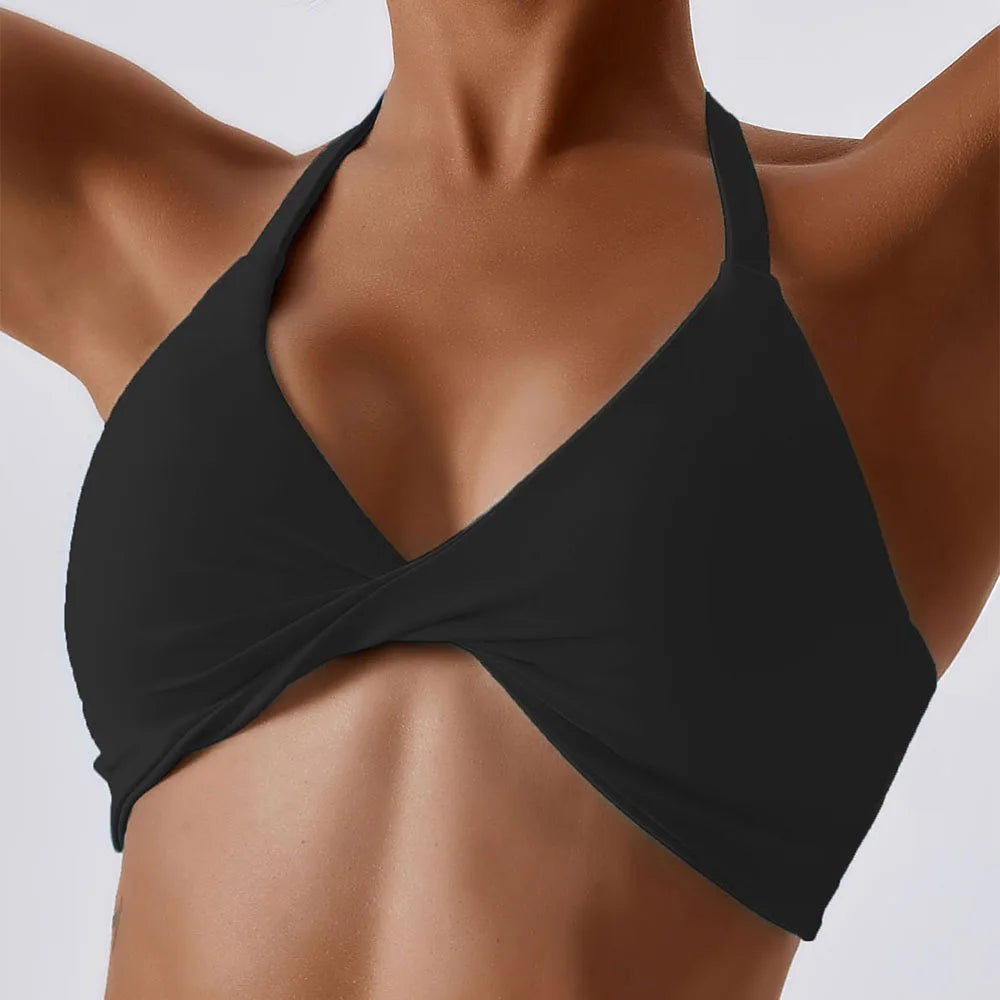 Women's sexy Sports Bras