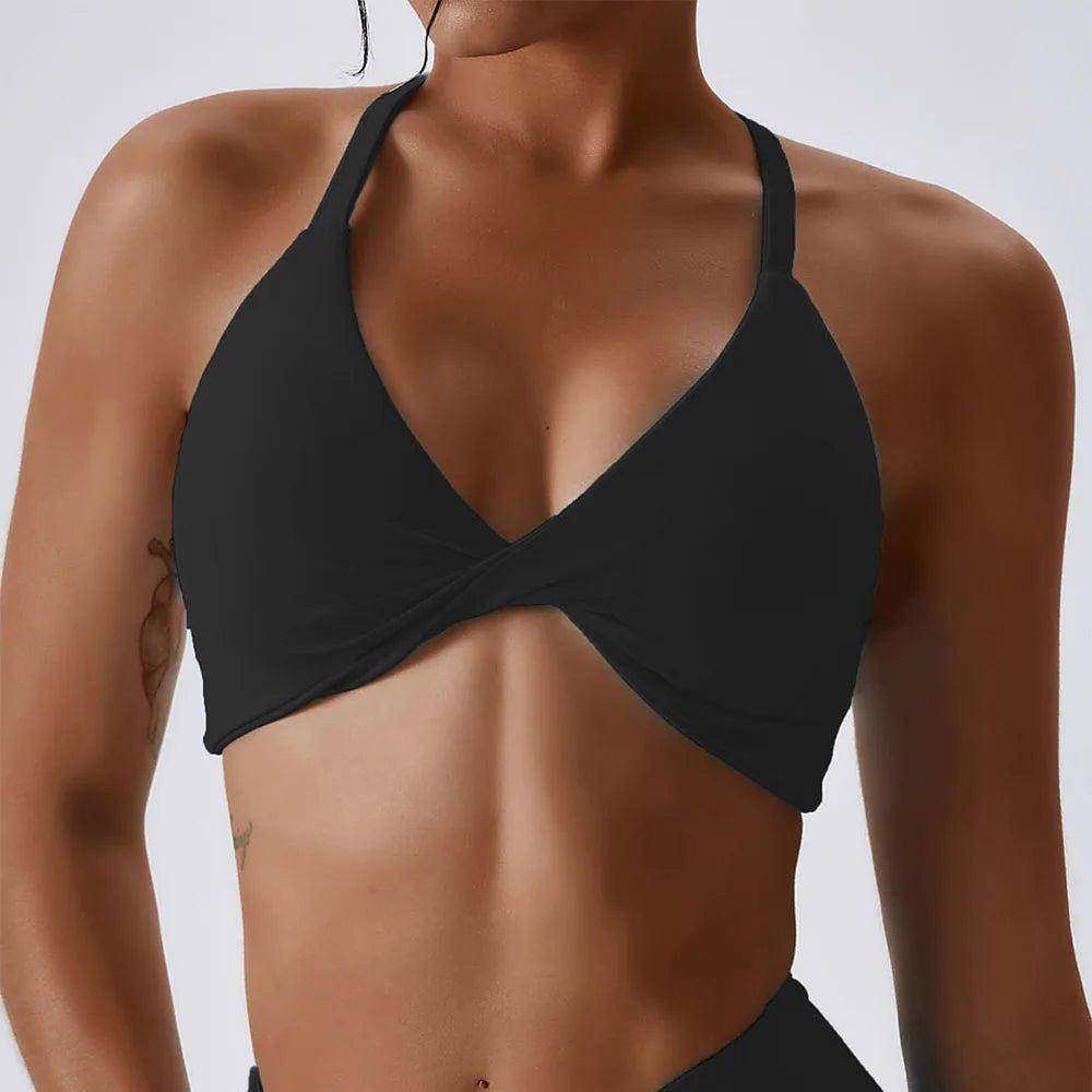 Women's sexy Sports Bras