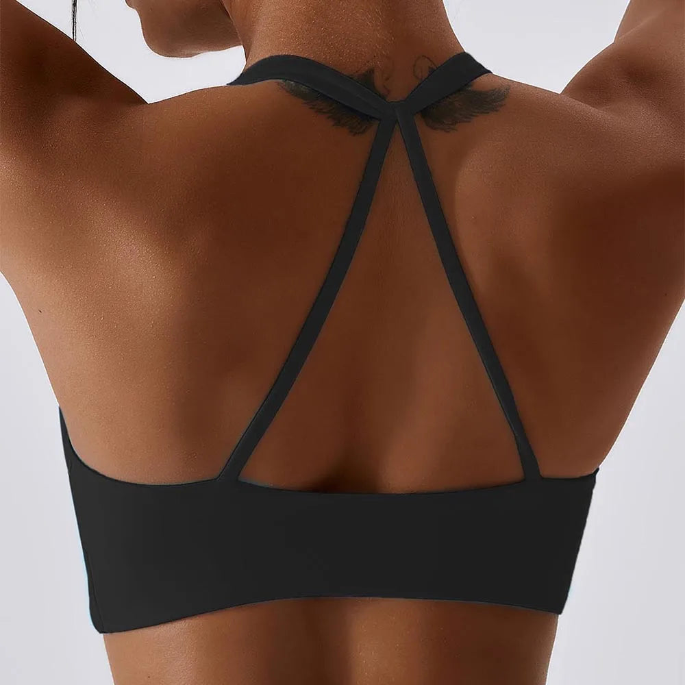 Women's sexy Sports Bras