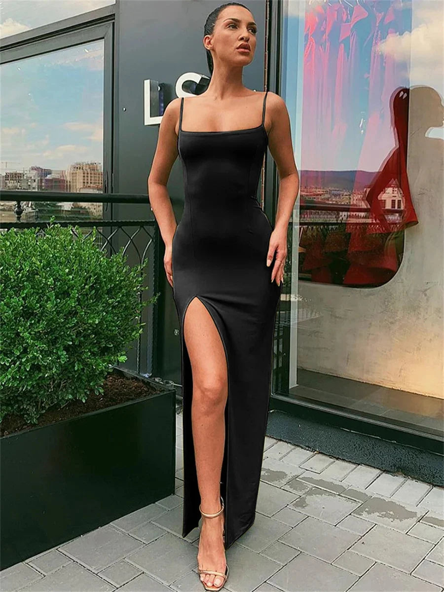 Sexy Bodycon Dress