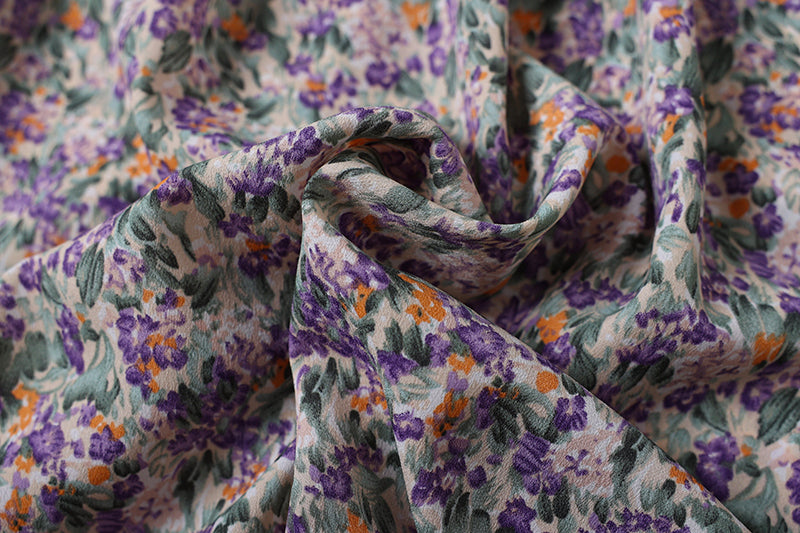 Chiffon Dresses Casual Midi Dress