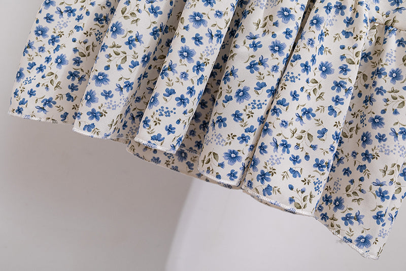 Chiffon Dresses Casual Midi Dress