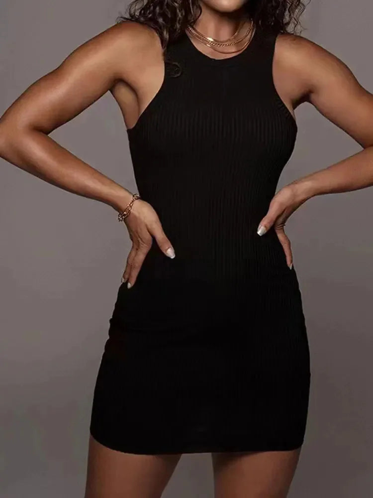 Bodycon Summer Dress